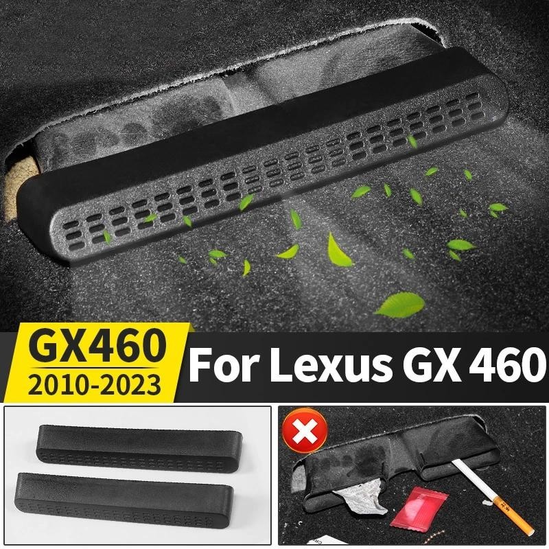 Dành Cho Xe Lexus GX460 2010-2023 2022 2021 2020 Điều Hòa Không Khí Ổ Cắm Bao GX 460 Ghế Dưới Ổ Cắm 