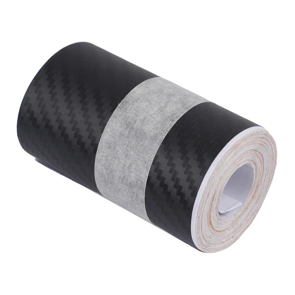 Băng dán xe mới 5m / 1.977 "Chiều dài chống nước 7CM * 5M Chống mài mòn 7cm / 3,94" Chiều rộng chống