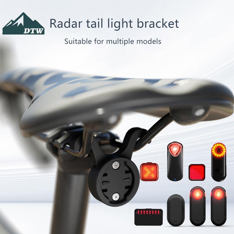 Đèn hậu cố định cho xe đạp thể thao - Compatible with models RT510, RVR315, RTL515, L308, L508, SR30