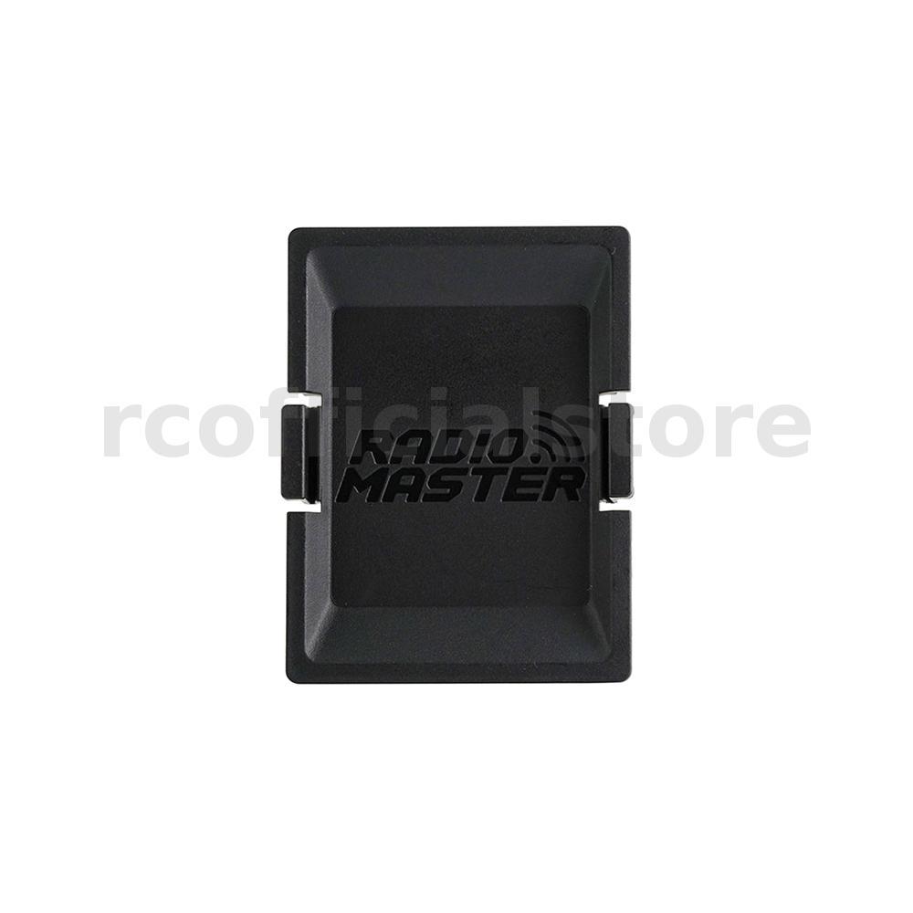 Phụ tùng thay thế bộ điều khiển vô tuyến RadioMaster TX15 & TX15 MAX Mô-đun JR Bay Cover / V5.0 Hall