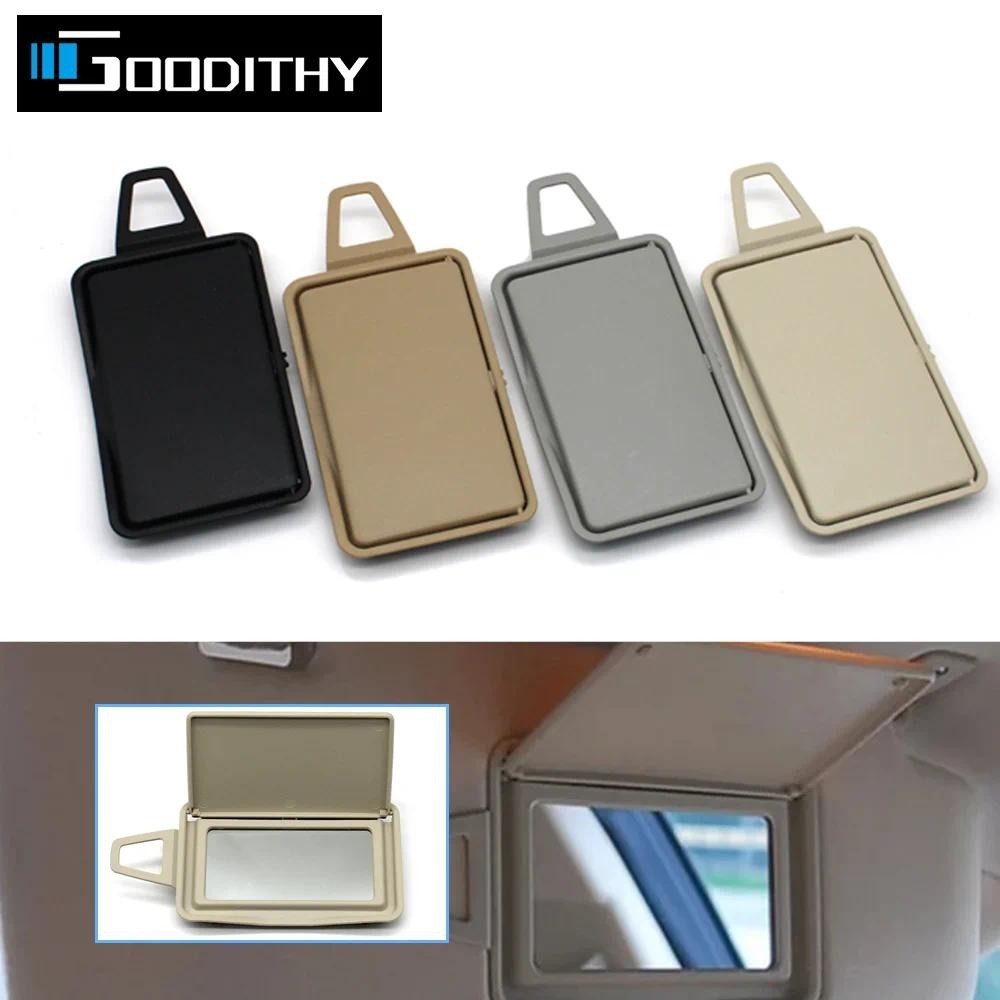 Tấm Che Nắng Trang Điểm Gương Mỹ Phẩm Cho Xe Mercedes Benz E Class W211 2003-2006 E200 E250 E260 E28