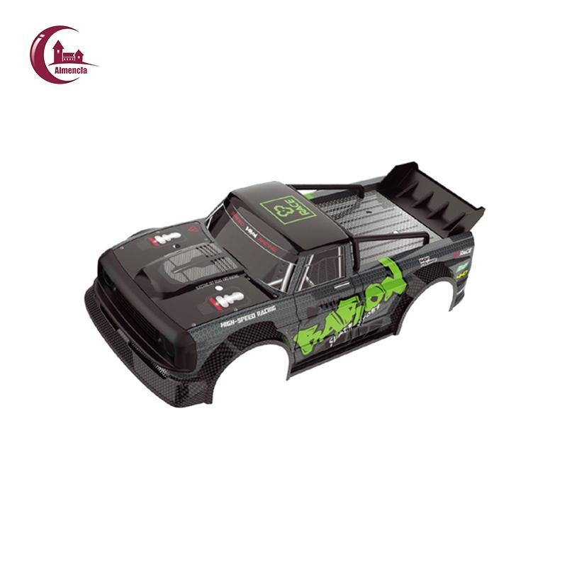 RC Thân Vỏ Cho SG-1603 Tỉ Lệ 1: 16 RC Rally Xe Tải Sửa Đổi Các Bộ Phận Nâng Cấp