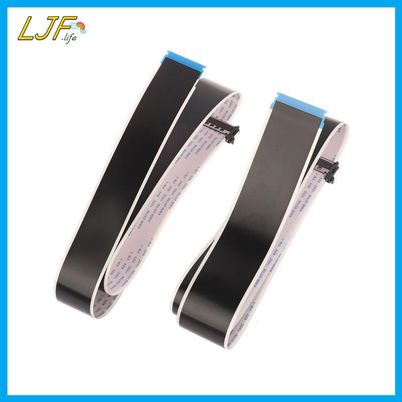 LJF Dành Cho Tivi LCD Sony Cáp Màn Hình Bên Trong KD-65X9000E 55X9000E 65X8000C Sáng Tạo Và Thiết Th