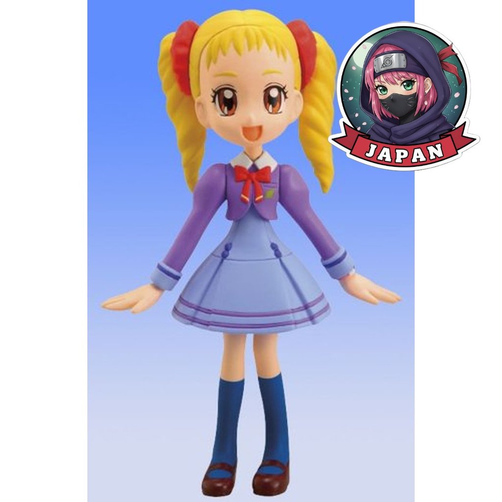 Đúng PreCure 5 Cure Doll Urara Kasugano Shipped from Japan