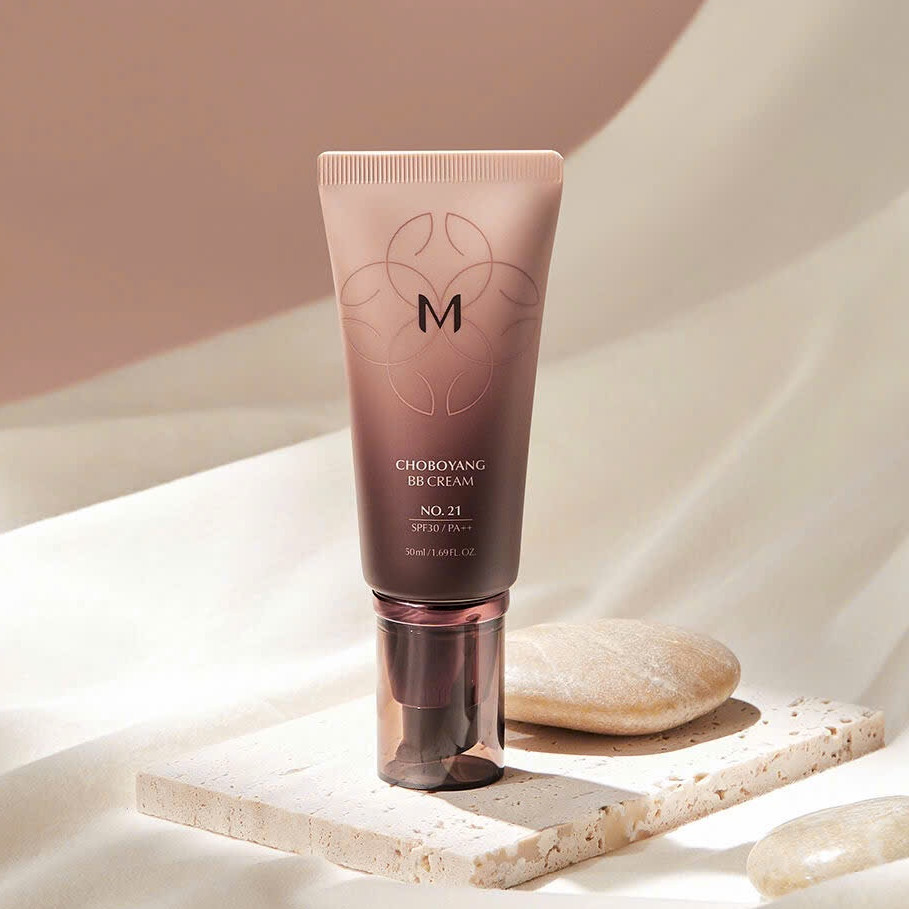 MISHA CHOBOYANG BB CREAM 50ML
