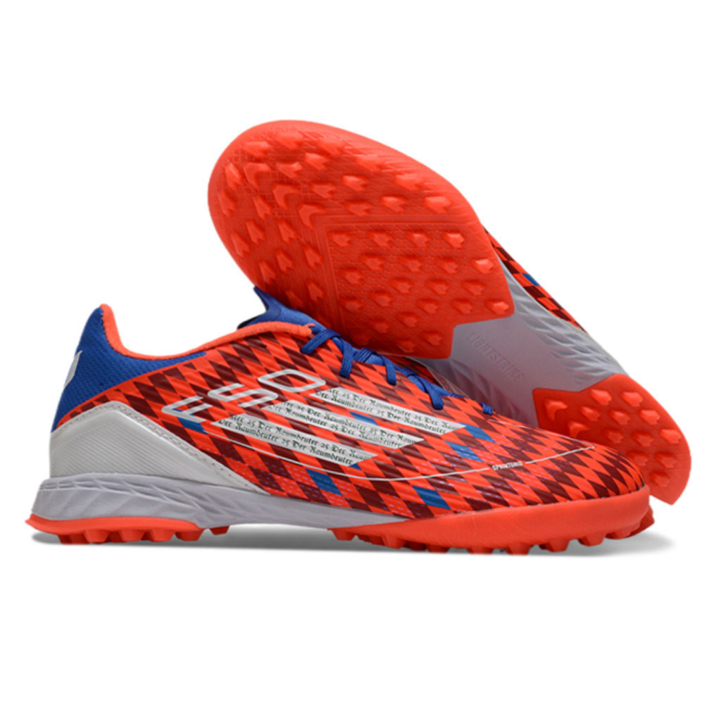 Giày bóng đá F50 PRO TF size 36-45, Giày bóng đá nam nữ đan giày bóng đá