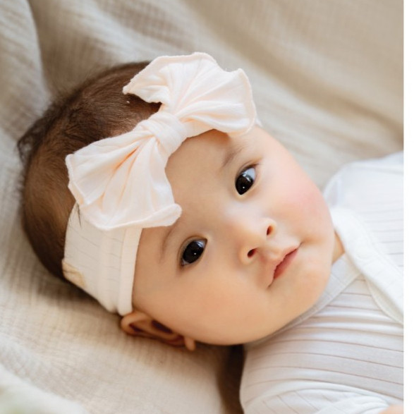 Bubaby | (Freesize) Băng đô Molist cho bé gái - AMD020000 | Phụ kiện Bubaby chính hãng