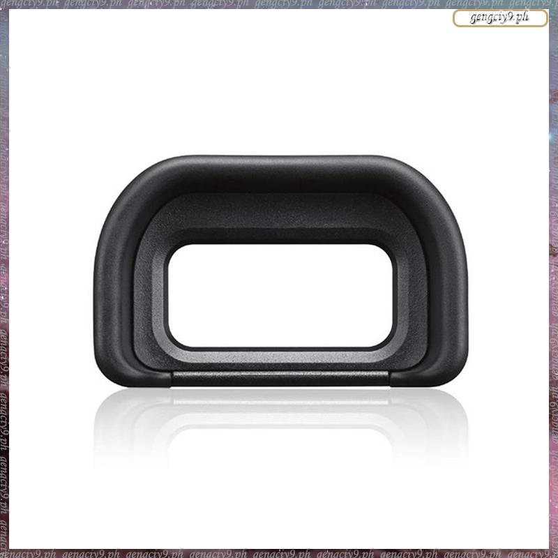 [L E U R] -EP17 Viewfinder Eyecup Eye Cup A6600 A6500 A6400 Camera kỹ thuật số, Thay thế thị kính -E
