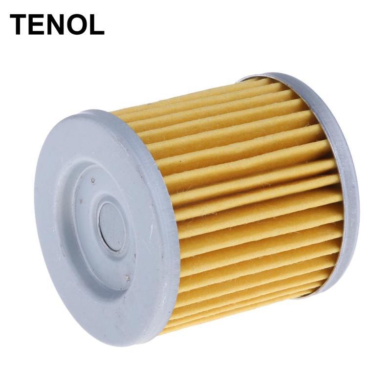 Bộ lọc dầu hiệu suất cao 45mm dành cho Suzuki DRZ400 DRZ400E DRZ400S