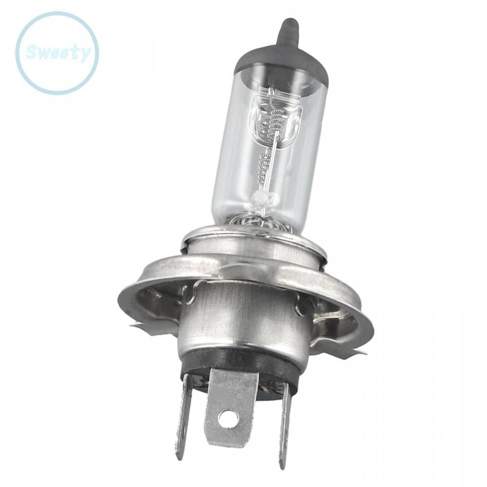 Đèn pha ô tô kết cấu thạch anh 100W H4 công suất cao