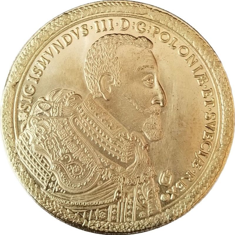 * * King Austria FransJosef Golden Foreign Coin FransJosef II Play Đồ trang trí Bộ sưu tập * + -78ER