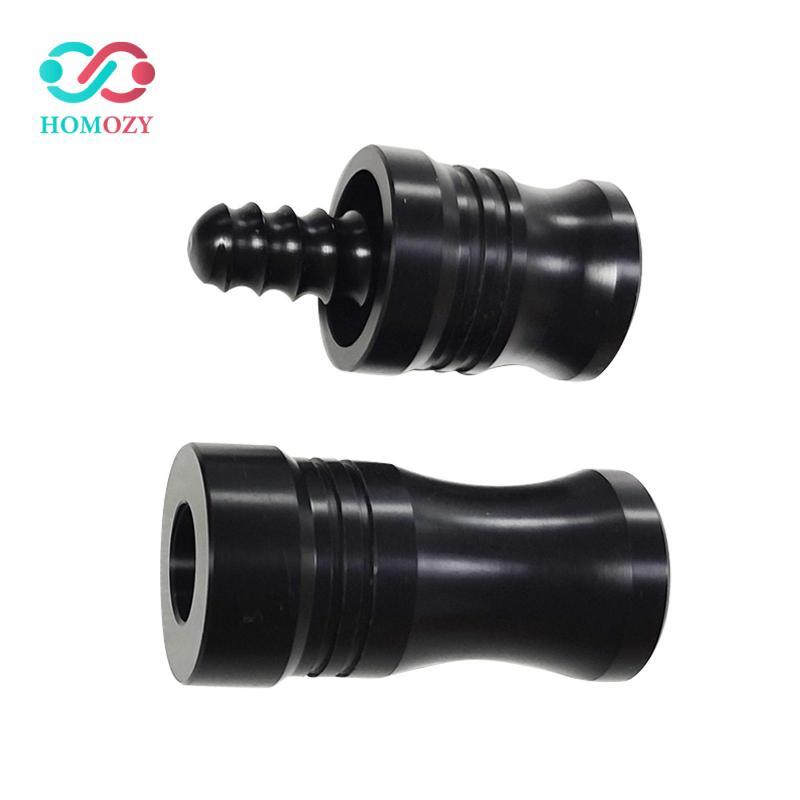 Bida Cue Joint Protector Cue Care Joint Thread Protector Nam Nữ