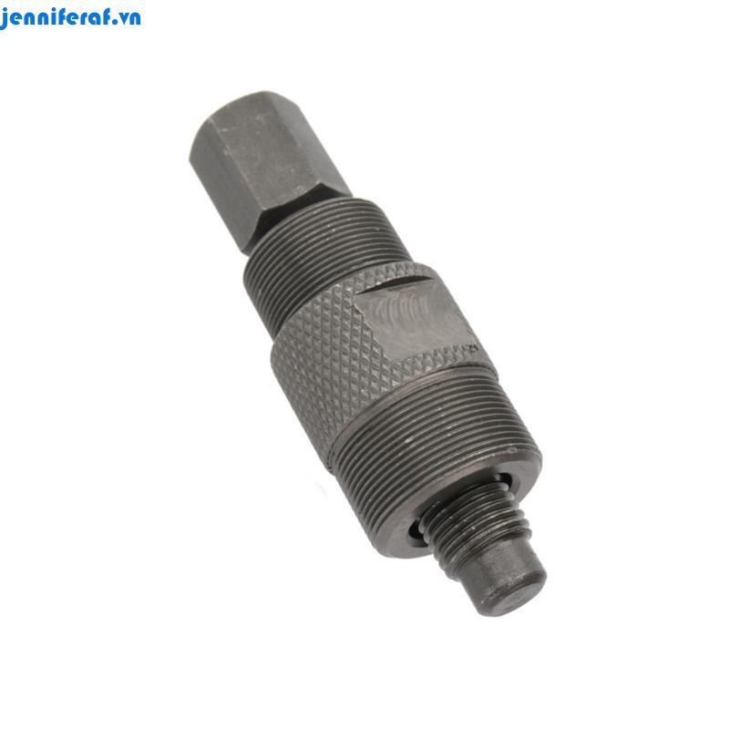 Jenniferaf Stator Magneto Bánh Đà Kéo 24mm 27mm Công Cụ Sửa Chữa Cho KX 60 65 80 85 100 125 250 500 