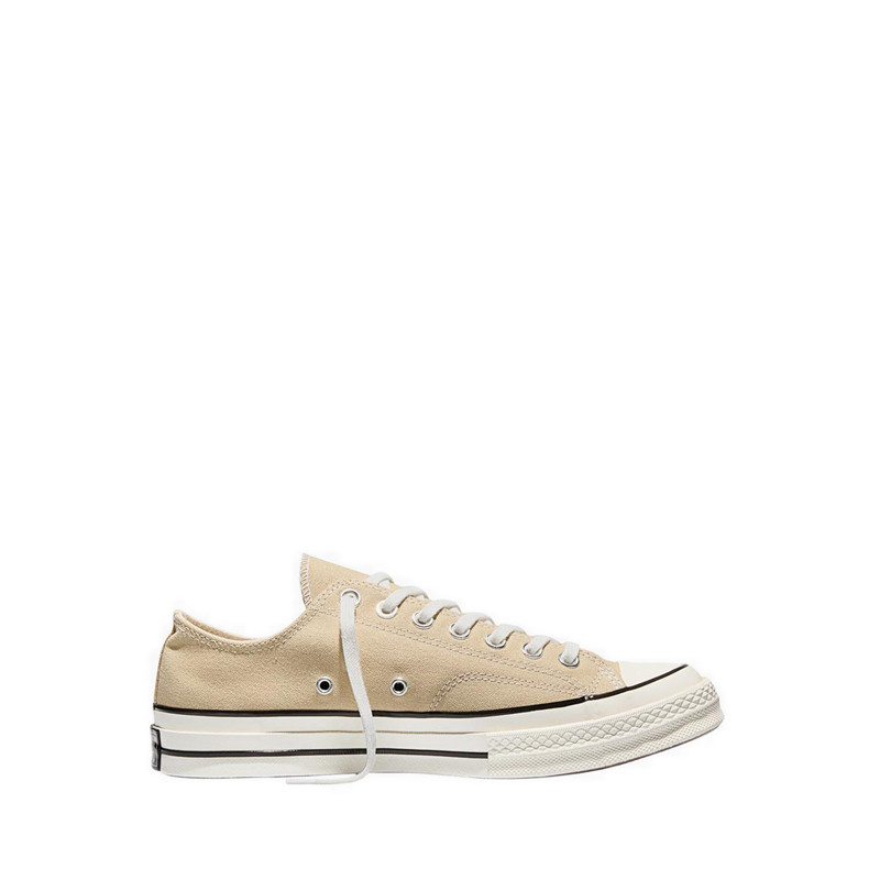 Giày Thể Thao Converse Chuck 70 Unisex - Hay Day/Egret/Black