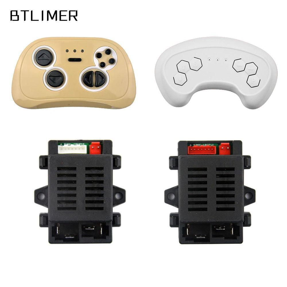 ESSECCOME HH707K-2.4G DIY Mô Hình Phát Xe Điện