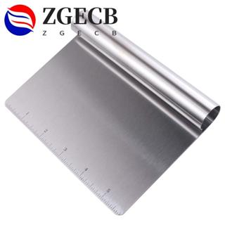Máy cắt bột ZGECB, Máy cạo ghế dự bị tốt nghiệp bằng thép không gỉ, Dụng cụ làm bánh bằng tay Uốn cạnh tích hợp Bánh mì Cạp bánh mì