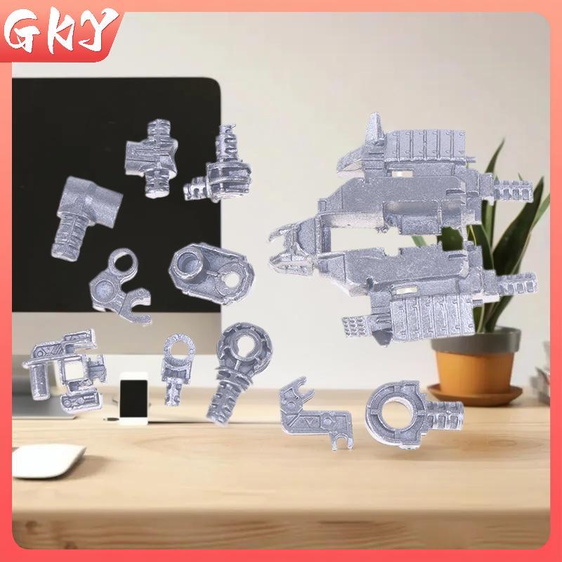 GKY RG 1 / 144 SAZABI H24 Gia cố G26 H20 H23 H24 A4 A6 Bộ phận kim loại Anime Hình Sửa đổi Tài liệu 