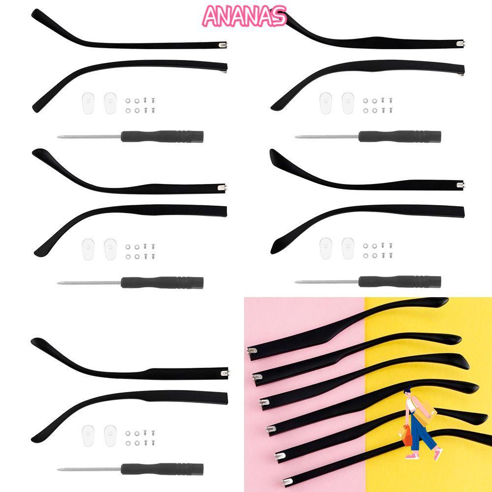 ANANAS Thay Thế Chân Răng Đa Năng