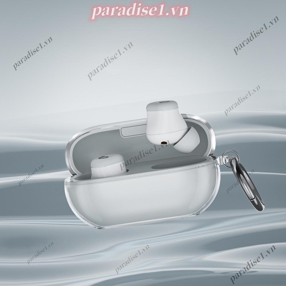 Vỏ bảo vệ Vỏ tai nghe chống trầy xước cho hộp đựng tai nghe Beats Solo Buds
