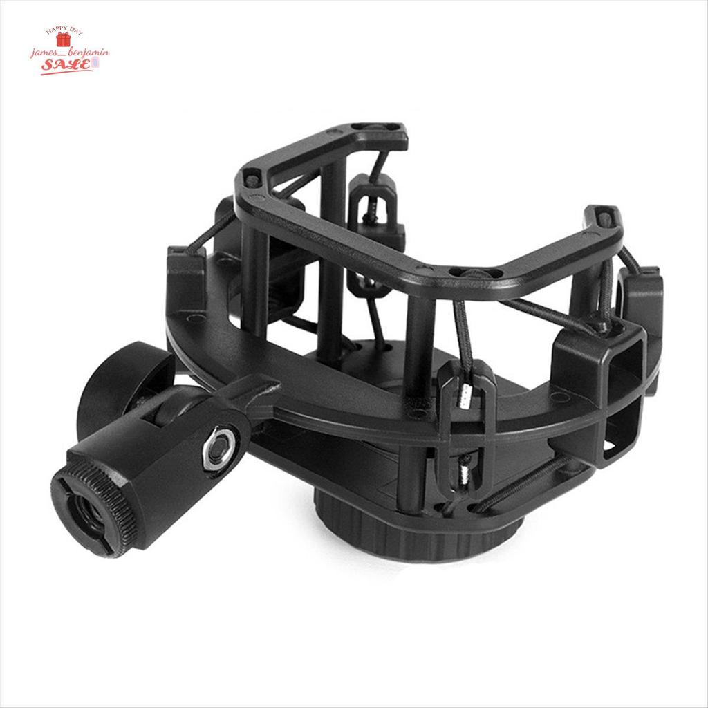 Micro Shock Mount cho LCT-240 Phát sóng trực tiếp Mic Ghi âm Giá đỡ Micro Mount & Stand