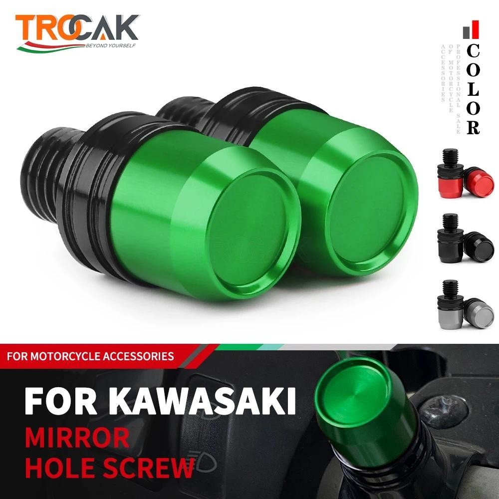 2024For Kawasaki Z900 Z750 Z650 Z800 Z1000 Z400 Z1000SX Z900RS Z250 Z300 Mototcycle Theo Đồng Hồ Gươ