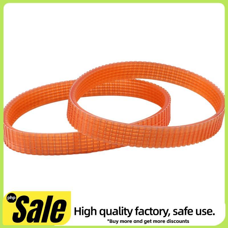 2 Cái / lô 9401-6PJ348 Đai bào có gân Đai mài đai máy mài mòn