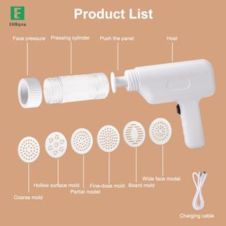 [EHB-t] Máy làm mì ống, Máy làm mì ống điện di động, Máy làm mì ống không dây tất cả trong một mới