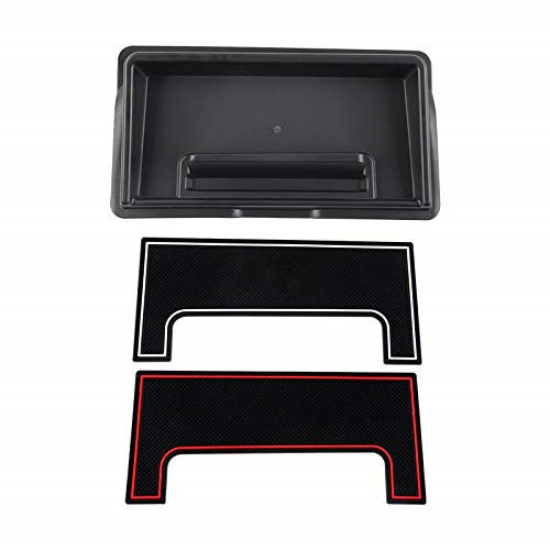 Hộp lưu trữ bảng điều khiển chống trượt JB64 JB74 Suzuki Jimny