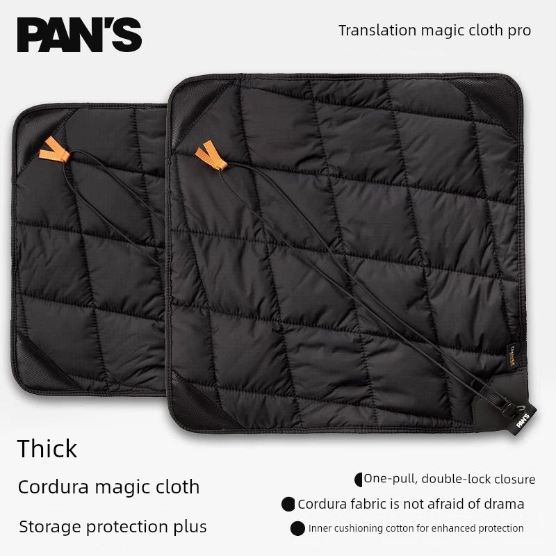 túi đựng laptop túi xách nữ to đựng laptop Bao lót ống kính máy ảnh mirrorless Pro vải dù chống mài 