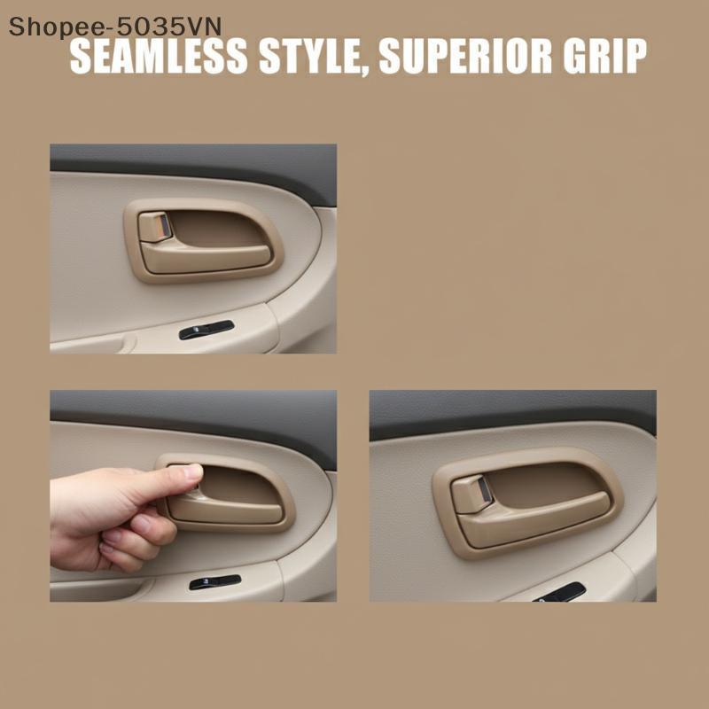 {AKIN} 1 Tay Nắm Cửa Nội Thất Trái Phải Cho PICANTO 2004-2010 Cho Euro Star Cho Naza Suria 826200701