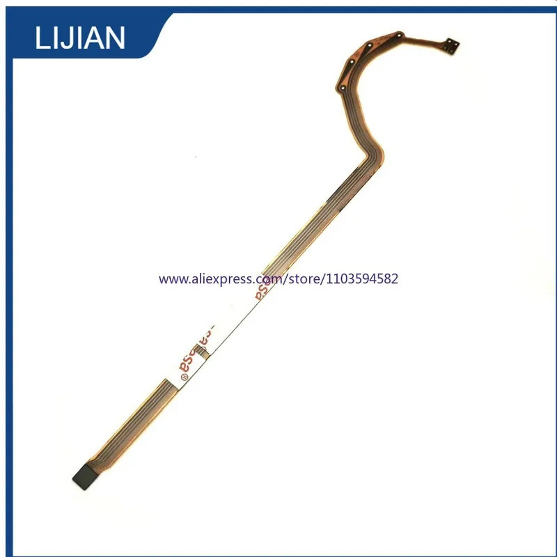 Cáp mềm khẩu độ ống kính mới cho Canon EF 70-300 mm 70-300mm f / 4-5.6L IS USM Phụ kiện sửa chữa máy