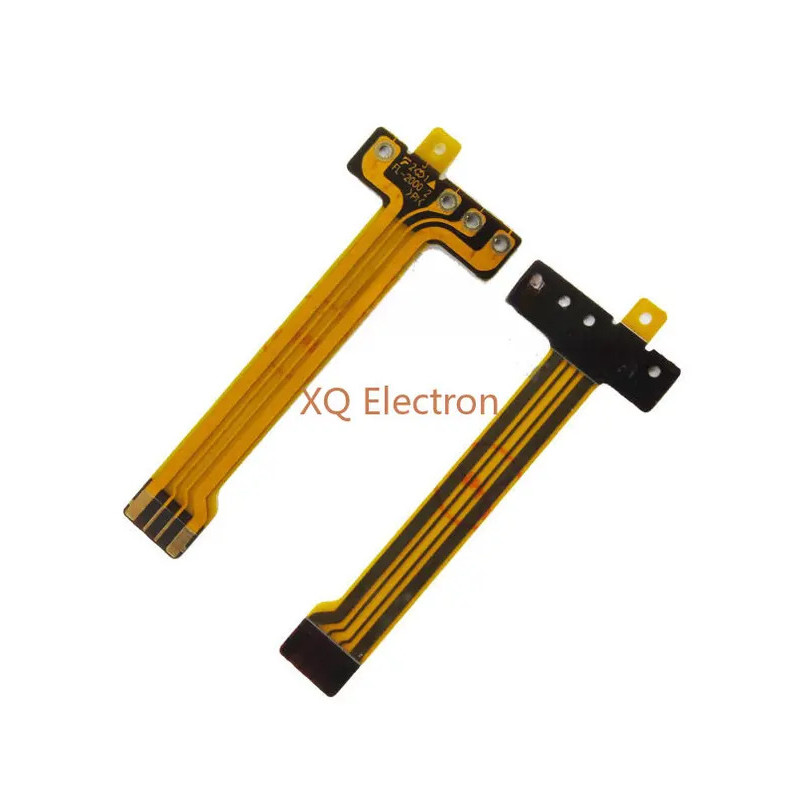 Mới Đèn Flash Cáp Mềm Cho Sony DSC-HX50 HX50V DSC-HX60 HX60V RX1 Sửa Chữa Một Phần