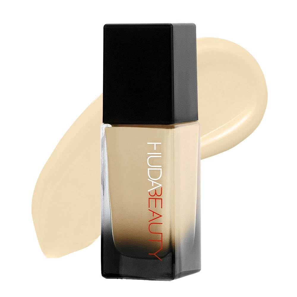 Huda Liquid Foundation Beauty Huda Beauty Oil Control Concealer Moisturizing Matte