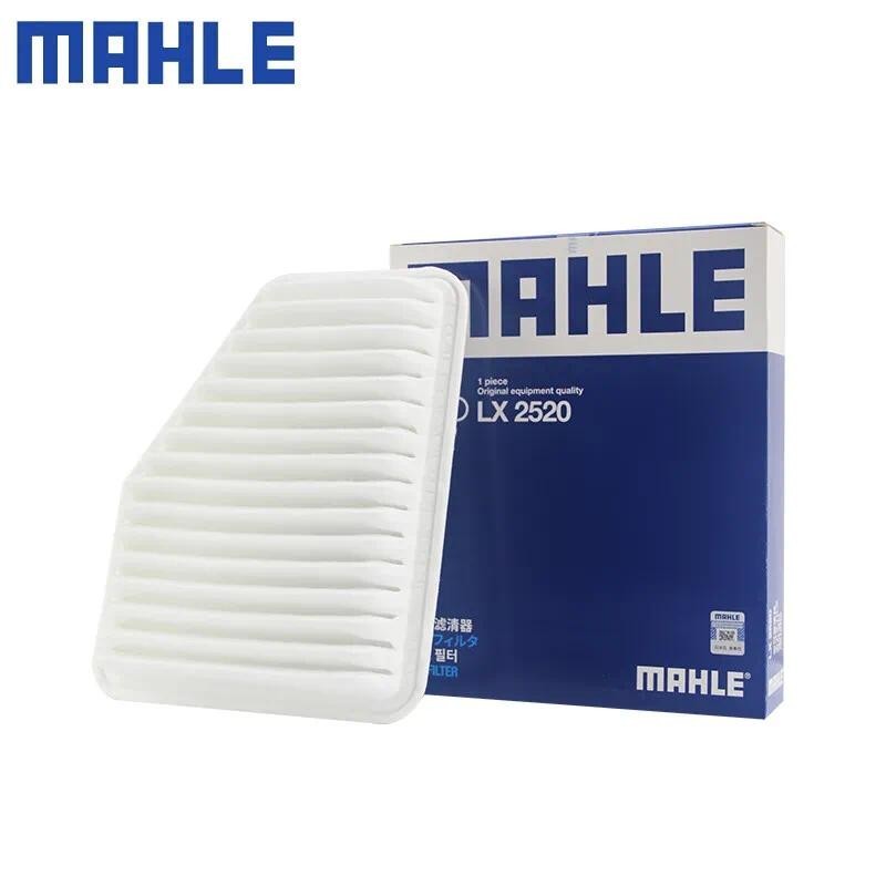 LỌC KHÍ MAHLE LX2520 LX1613 Cho Lexus GS300 2006, GS430 2005-2001, GS450h 2011-2007, SC430 2010-2002