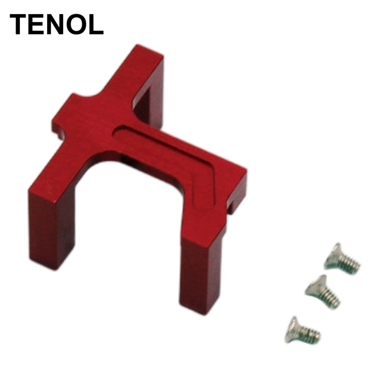 Giá đỡ gắn Servo hợp kim cho thay thế bánh xích Wltoys K989 K989