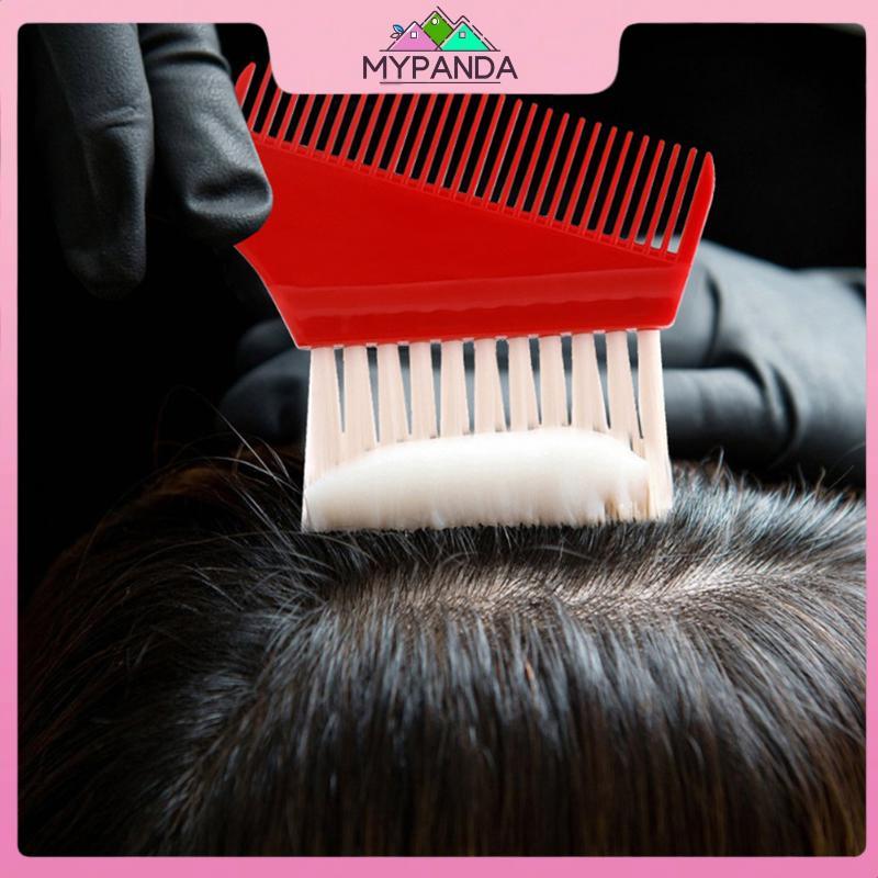 MYPANDA Professional Hair Coloring Brushesbs Salon Hair Tint Dying Tools Hair Dye Brush Hair Barber 