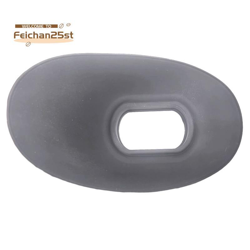 1 Chiếc Mới FS5 X70 Z90 NX80 CX900 NX100 AX100 Kính Cường Lực Cao Su Eyecup Mắt Cốc Camera Phần