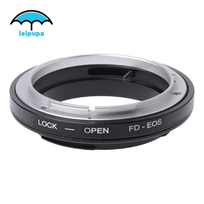 Vòng chuyển đổi gắn cho máy ảnh DSLR DSLR Canon FD sang EOS EF 5D 40D 1100D