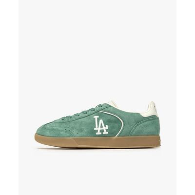 MLB - Giày sneakers unisex cổ thấp Clubbie SD_3ASXCB26N-07GNS