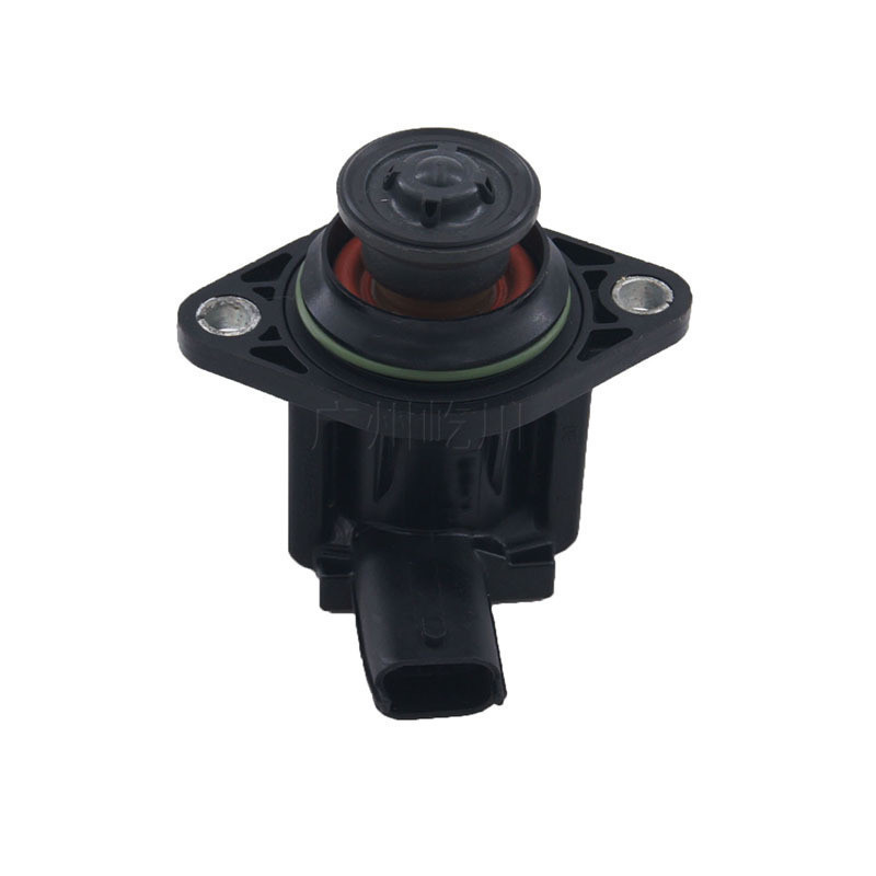 AA5E-9U465-AD Thích hợp cho phụ tùng ô tô Ford Van điện từ tăng áp Van điện từ bình Carbon Van điện 