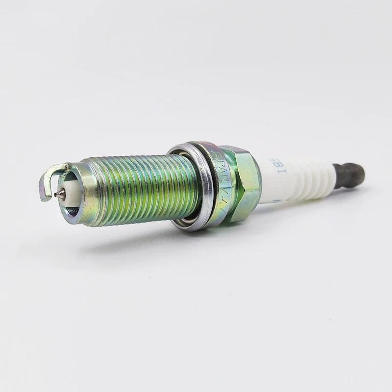 4 Chiếc 1822A086 Iridium Bugi Cho Mitsubishi Lancer Colt VI VIII Mirage Attrage Xpander ASX 1.6 2010