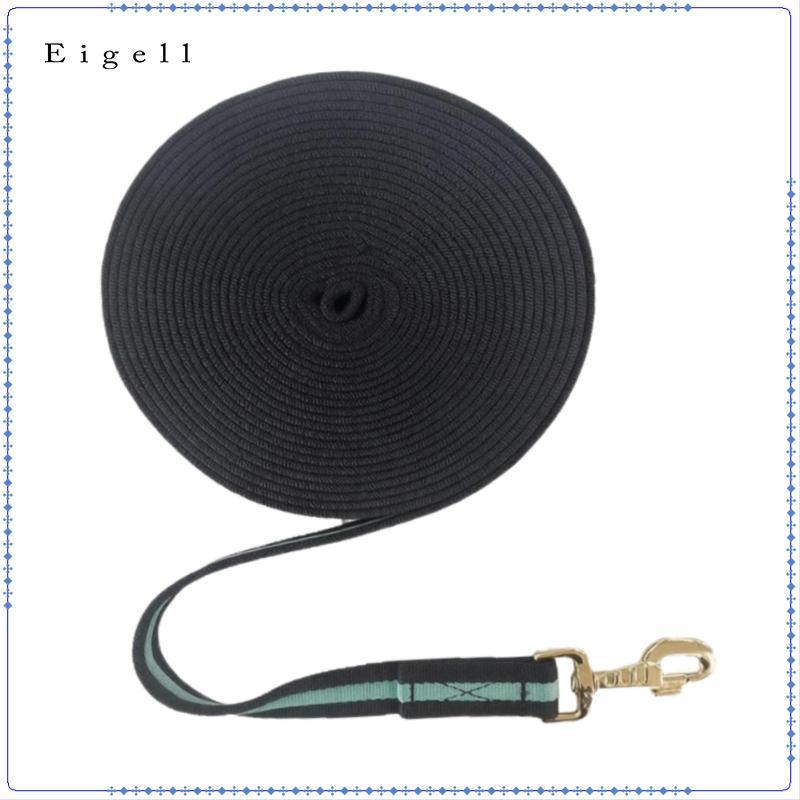 Dây Lunge Line Eigall Horse - Linh hoạt, Thiết bị Cưỡi Ngựa