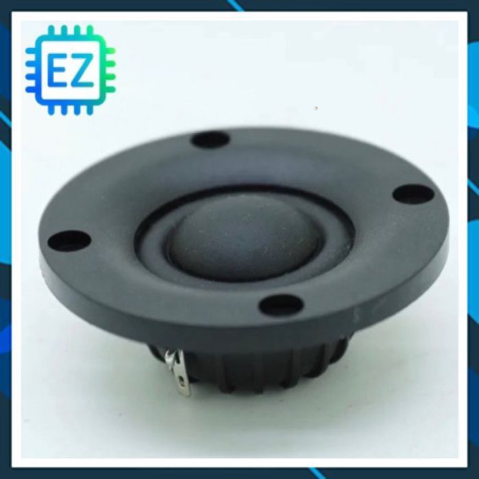 Loa treble Domigo A9 3inch màng lụa, từ neo, 4ohm 30-80W cao cấp (giá 1 cái)