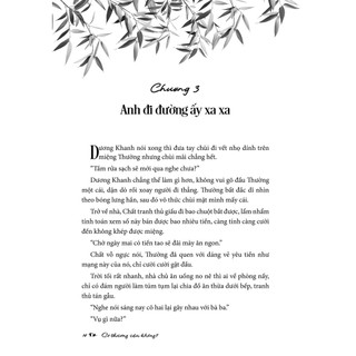 Sách - Có Thương Cậu Không?