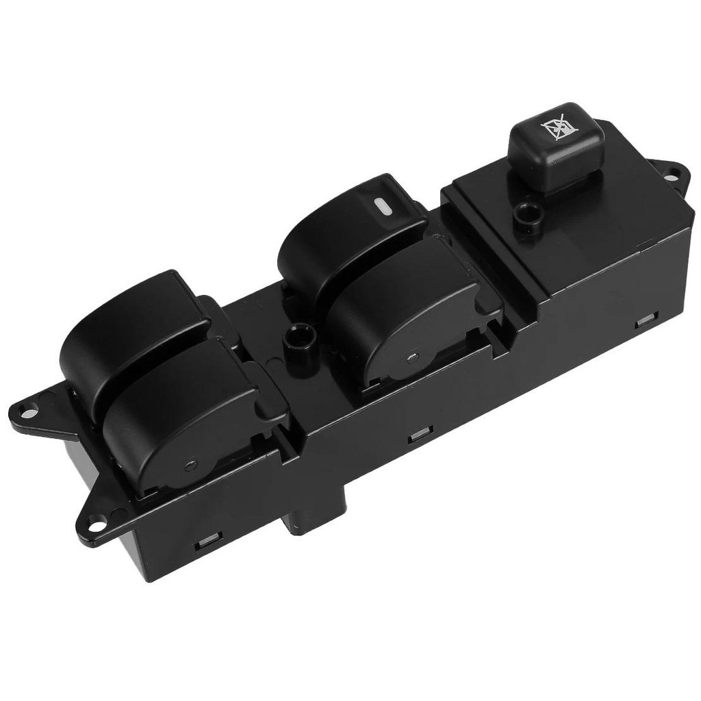 MR M587942 Công tắc chính cửa sổ điện phía trước bên trái phù hợp cho Mitsubishi Lancer 2008 2009 LH