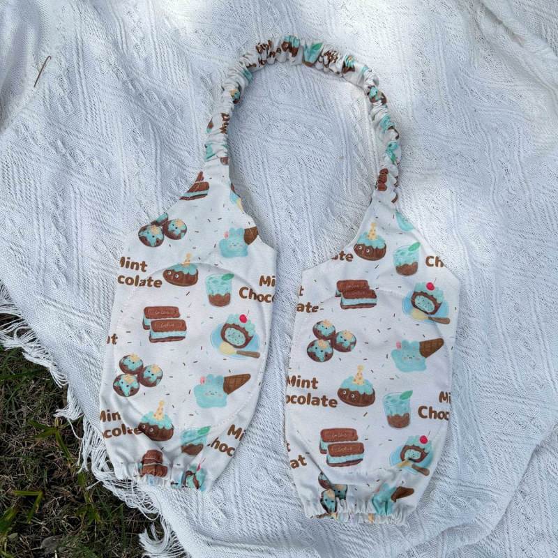 Pet Joint Protective Cover Medium Large Dog Dog Elbow Pad Anti-Wear Anti-Dirty Knee Pad Four Seasons