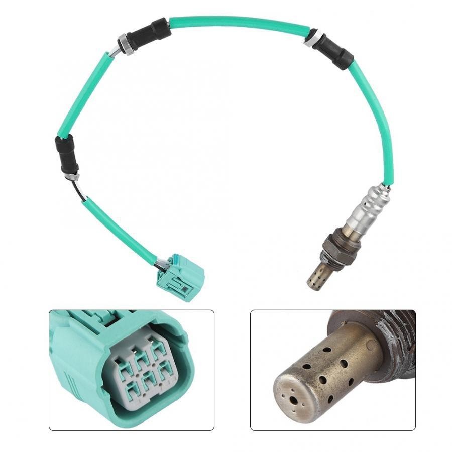 Thích hợp cho cảm biến oxy phía sau HondaCRV2 234-4359 36532-RZA-004 36532-RZA-014
