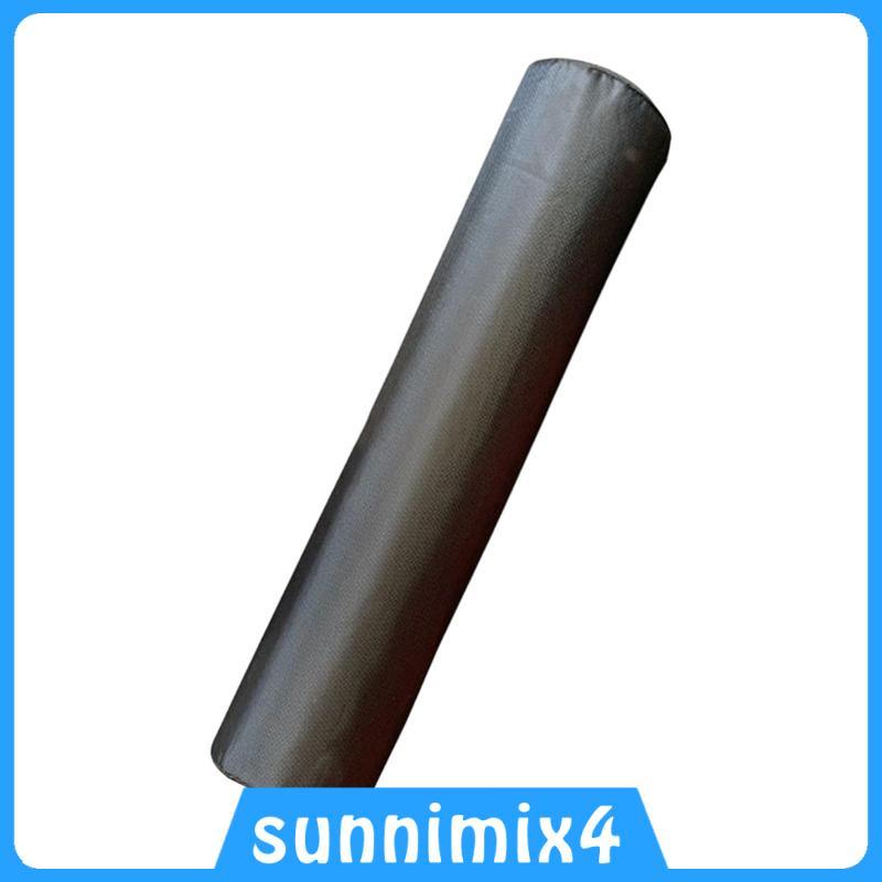 Tấm đệm barbell mềm xốp cho cổ tay hỗ trợ bài tập squats và lunges tại phòng gym