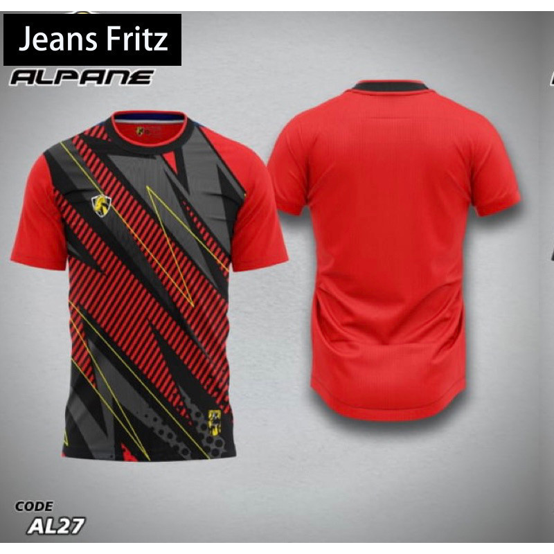 [HÀNG HOT] 2026 JERSEY / SPORTS BAJU / FUTSAL JERSEY / FOOTBALL JERSEY / JERSEY / TEAM JERSEY