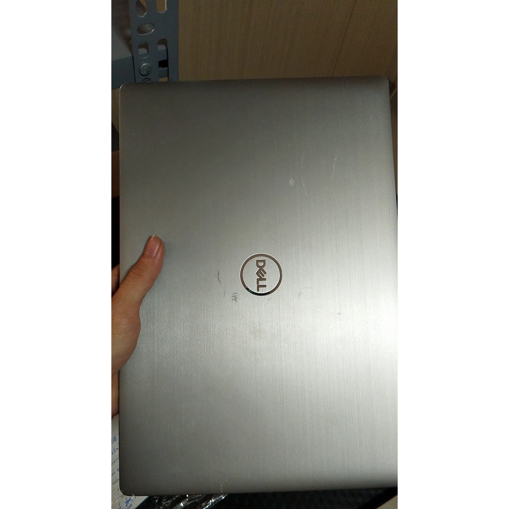 Laptop Cũ DELL LATITUDE 9420 I7-1185G7 - RAM 16GB - SSD 256GB - 14" FHD+